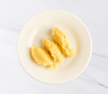 Картофельное пюре