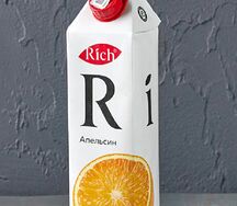 Сок Rich Апельсин