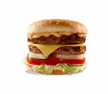 Бургер Гриль