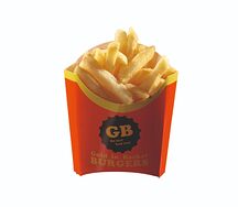 Картофель фри