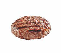 Дополнительная котлета