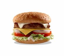 Стрит бургер