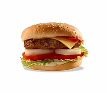 Бургер Классик