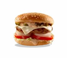 Бургер Халапеньо