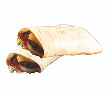 Бургер ролл