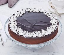 Шоколадное искушение