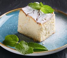 Запеканка