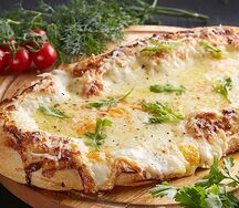 Четыре сыра