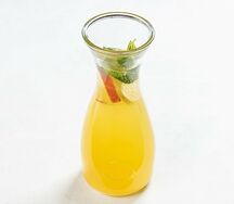 Лимонад Манго-маракуйя большой