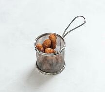 Сырные палочки