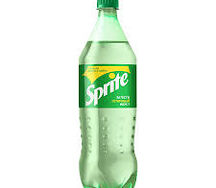 Sprite большой