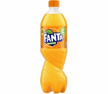 Fanta большая
