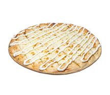 Сытные палочки с соусом ранч