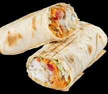 Шаурмиссия по-корейски