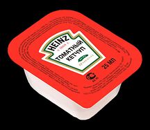 Томатный кетчуп