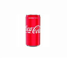 Coca-Cola маленькая