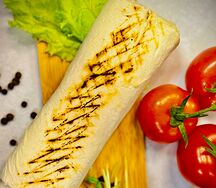 Горчичная
