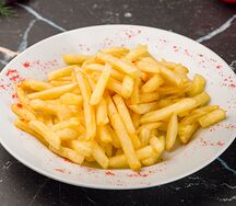 Картофель фри
