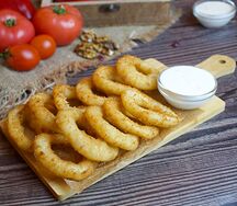 Кольца кальмара