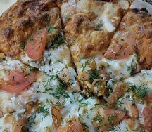 Пицца Том ям