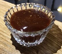 Соус Барбекю