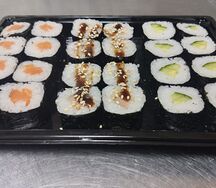 Сет Классический