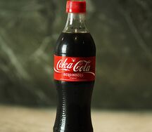 Кока-кола 