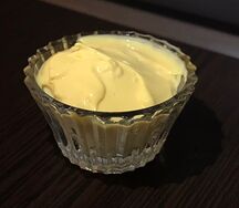 Соус Сырный