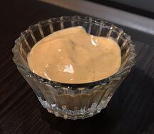 Соус Фирменный