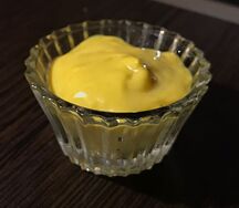 Соус Горчичный