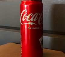 Coca-Cola