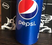 Пепси