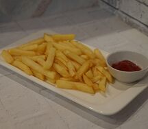 Картофель фри