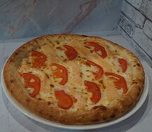 Пицца Сальмоне
