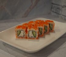 Калифорния