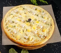 Пицца Гавайская
