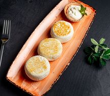Сырники