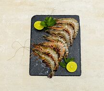 Креветки королевские