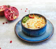 Мизандали