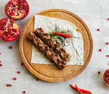 Люля-кебаб классический