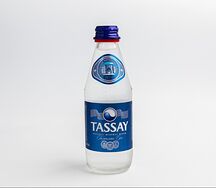 Tassay газированная