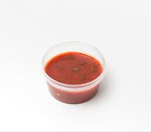 Красный соус