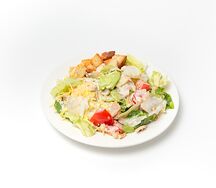 Салат Цезарь