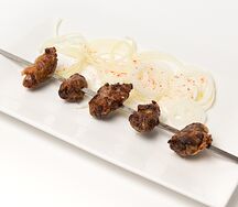 Рулет из говядины