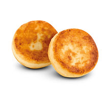 Сырники домашние