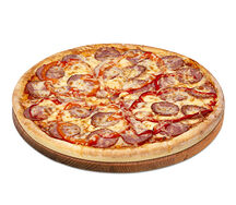 Пицца Европейская