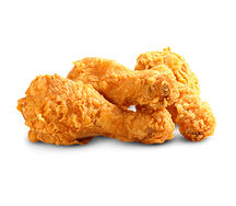 Куриная ножка