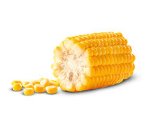 Вареная кукуруза