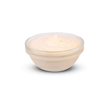 Фирменный соус к салату Цезарь