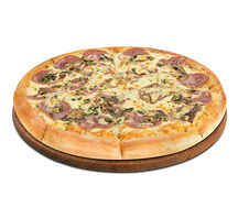 Пицца Итальянская